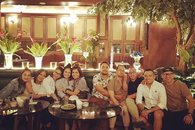 Meisya Siregar