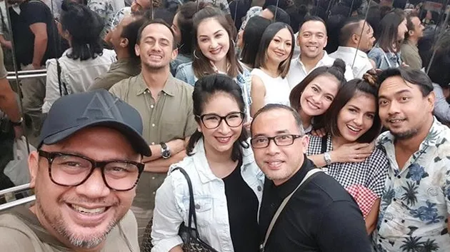 Meisya Siregar