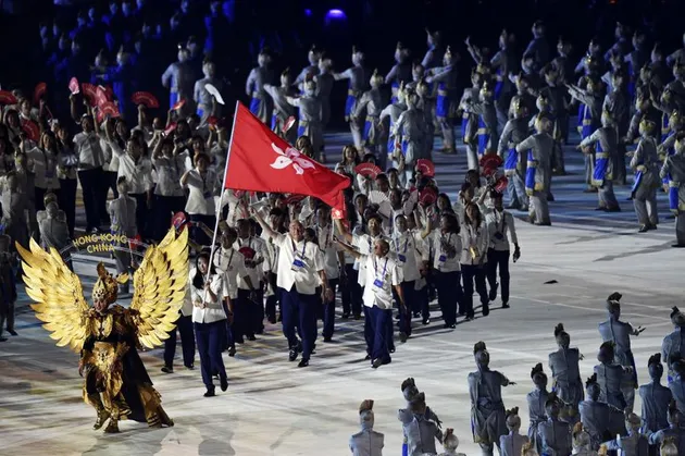 asian games 2018, asian games, berita asian games