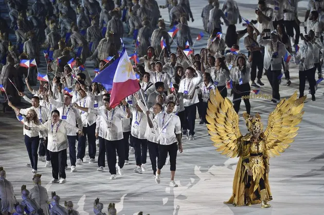 asian games 2018, asian games, berita asian games