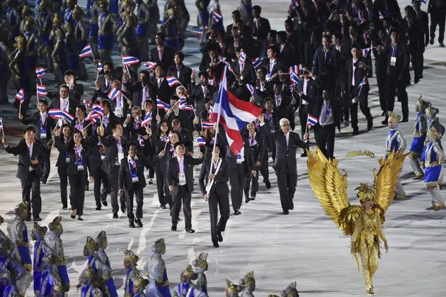 asian games 2018, asian games, berita asian games