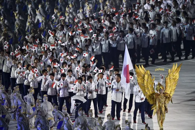 asian games 2018, asian games, berita asian games