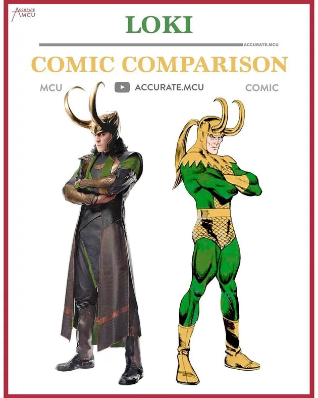 film superhero, film marvel, musuh film marvel