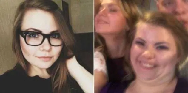 foto cewek, foto social media, foto cewek di social media, foto lucu, foto unik