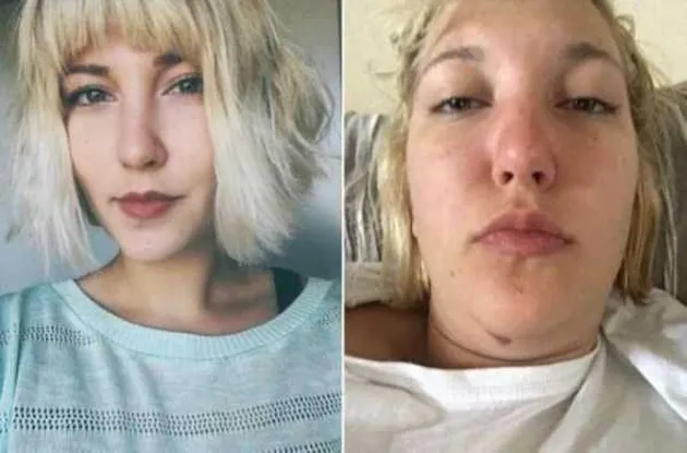 foto cewek, foto social media, foto cewek di social media, foto lucu, foto unik