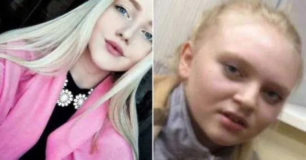 foto cewek, foto social media, foto cewek di social media, foto lucu, foto unik