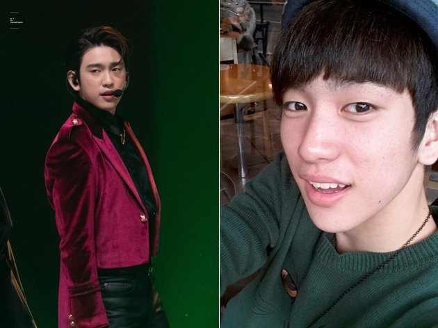 Comparison of GOT7 Members' Photos with and without Makeup, Their Natural Faces Still Handsome!