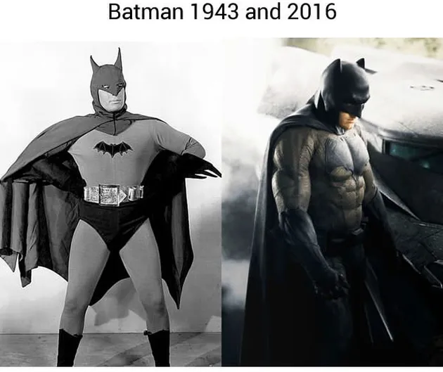 Superhero