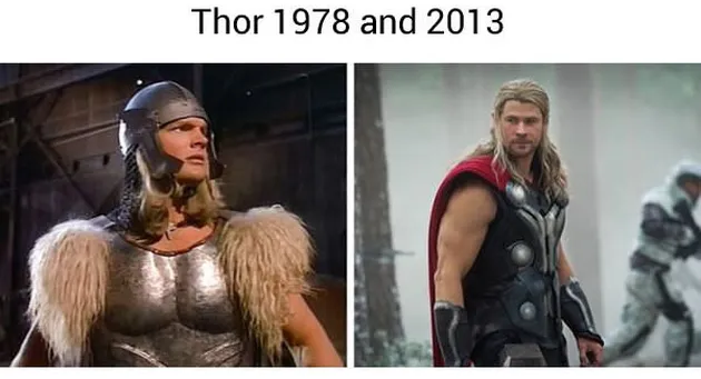 Superhero