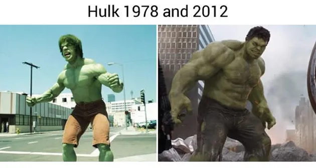 Superhero