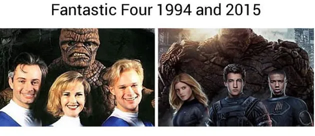 Superhero