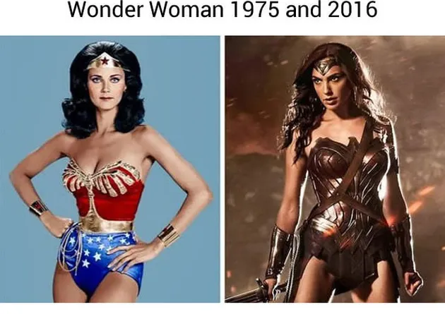 Superhero