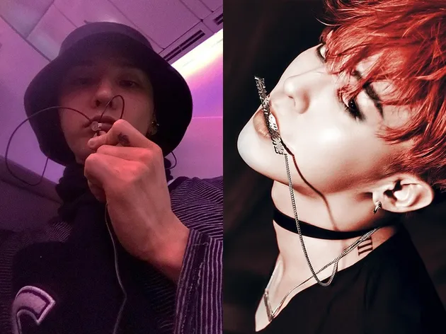 Idol Cowok Sebelum vs Sesudah Pakai Eyeliner