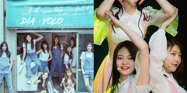 oldest and maknae in kpop