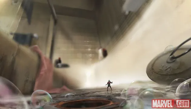 ANT-MAN