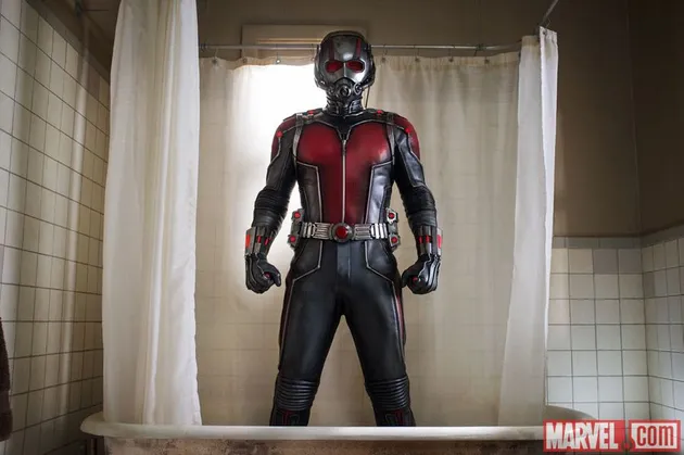 ANT-MAN