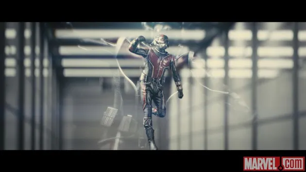 ANT-MAN