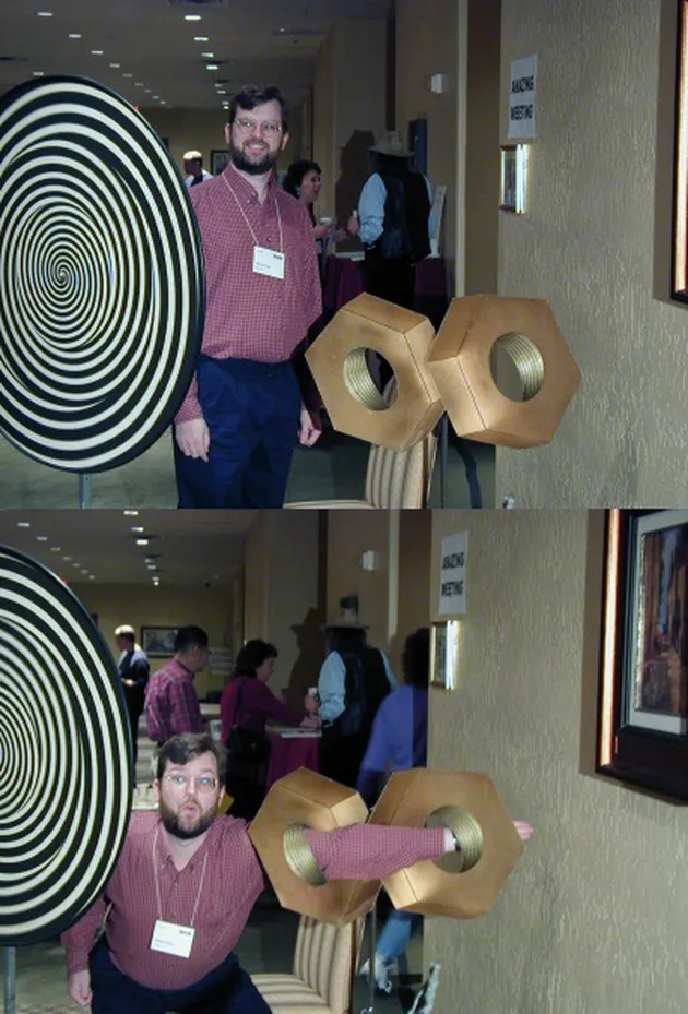 Foto-Foto Menakjubkan