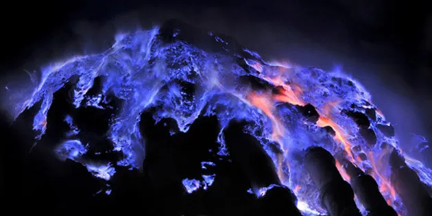 Foto-Foto Menakjubkan