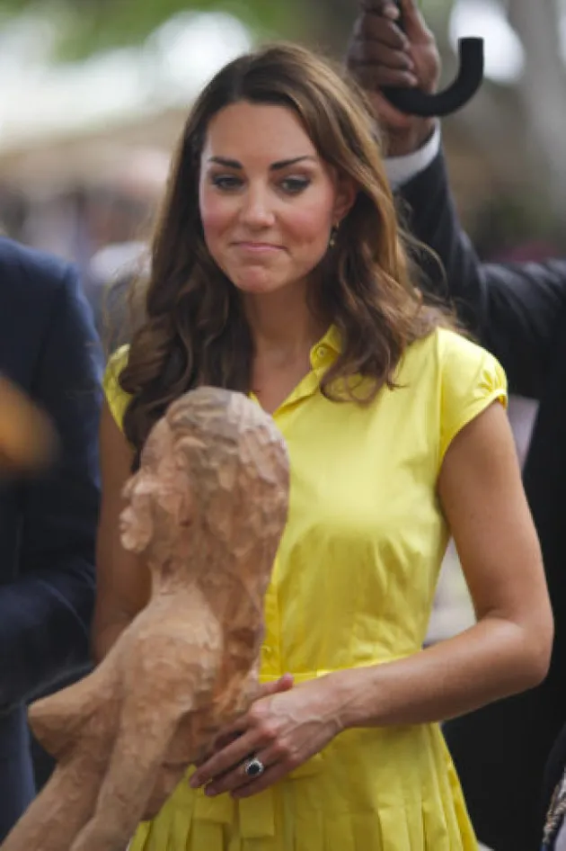 Kate Middleton