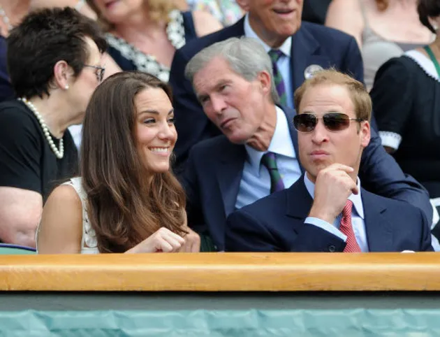Kate Middleton