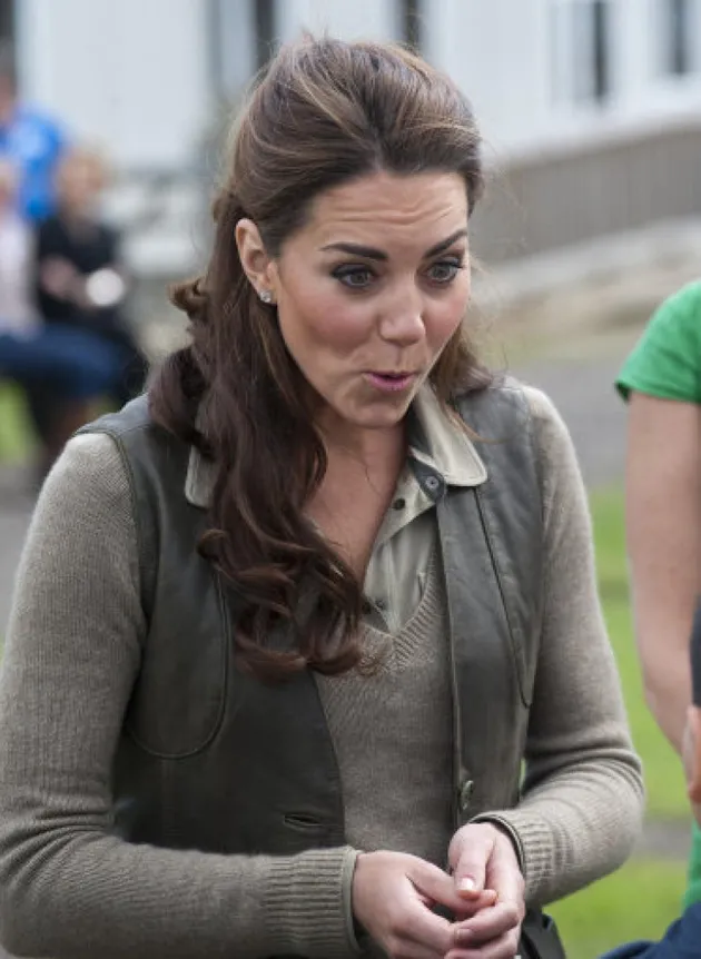 Kate Middleton