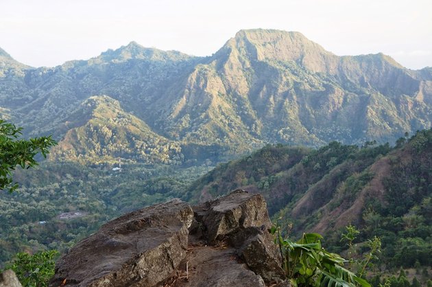PERCAYALAH, LOKASI-LOKASI BERASA LUAR NEGERI INI DI ...