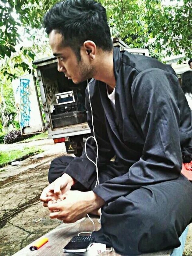 Perdalam Tokoh Rangga, Cowok Ganteng Ini Bakal Gabung AADC 2