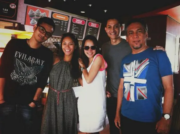 Perdalam Tokoh Rangga, Cowok Ganteng Ini Bakal Gabung AADC 2