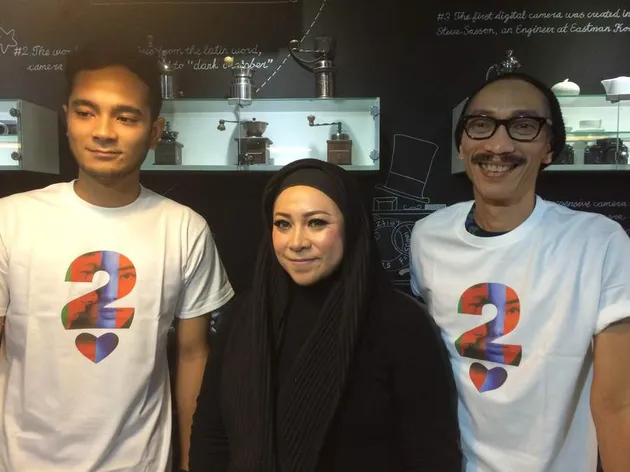 Perdalam Tokoh Rangga, Cowok Ganteng Ini Bakal Gabung AADC 2
