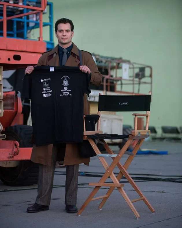 Batman V Superman: Dawn of Justice