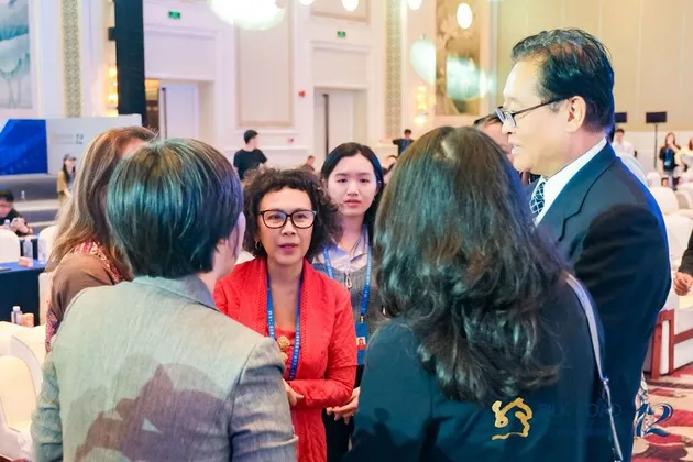 Festival Film Internasional China
