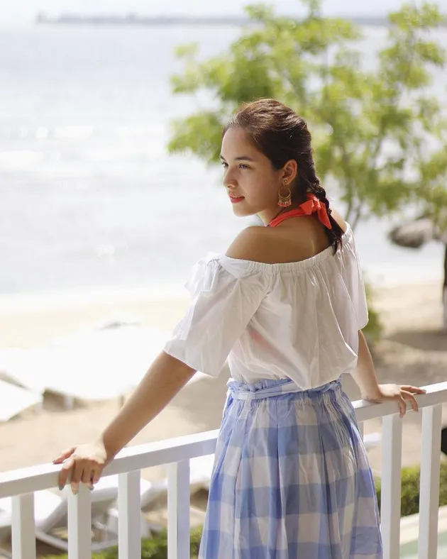 Chelsea Islan