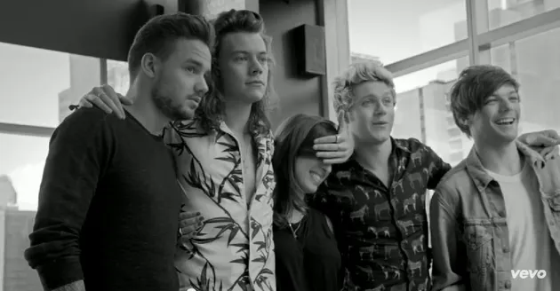 One DIrection