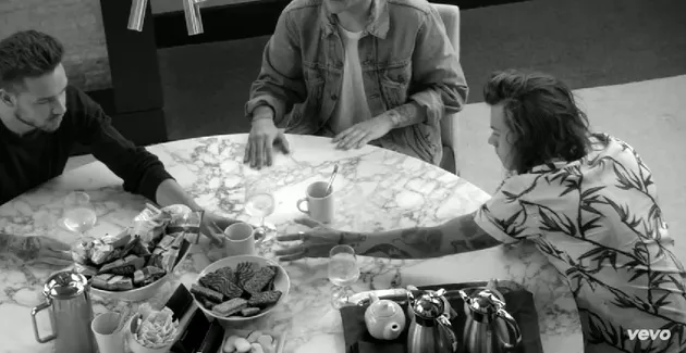 One DIrection