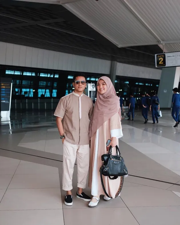 Selebritis Umrah
