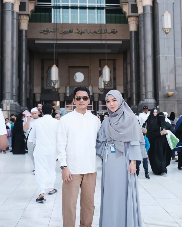 Selebritis Umrah