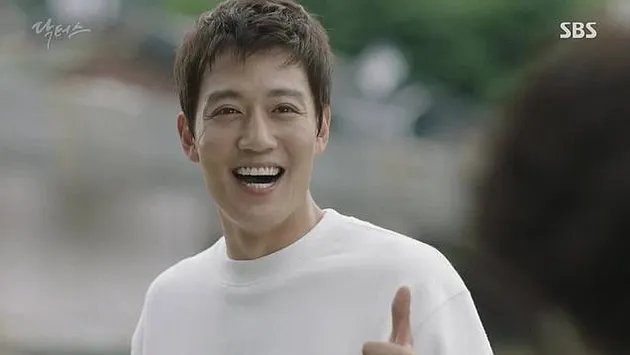 Pacar Idaman Drama Korea