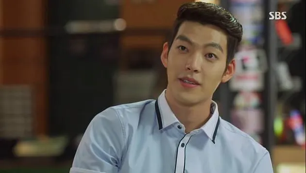 Pacar Idaman Drama Korea