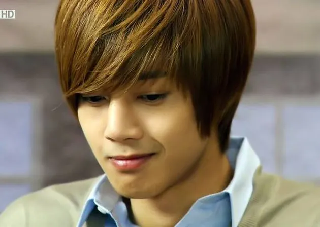 Pacar Idaman Drama Korea
