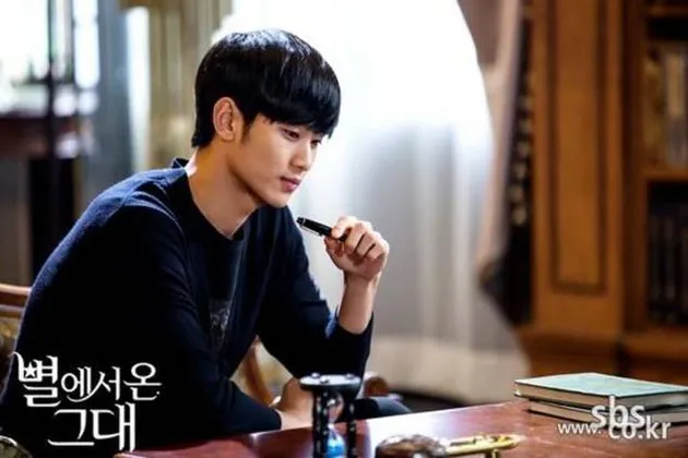 Pacar Idaman Drama Korea