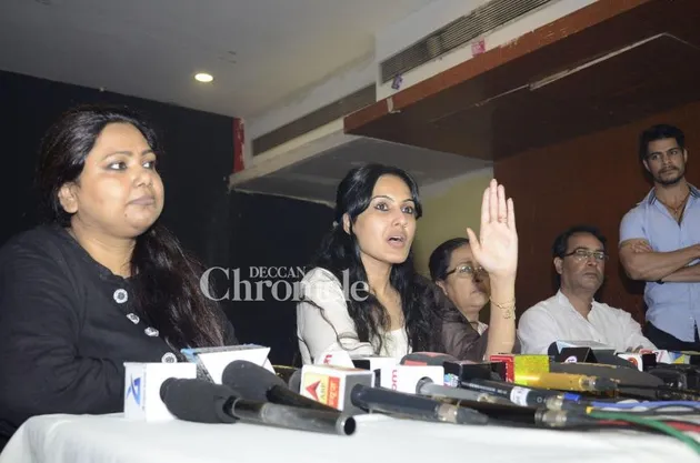 Pratyusha