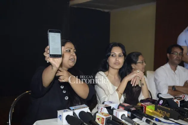 Pratyusha