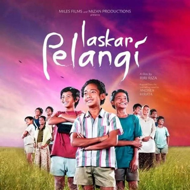To Commemorate National Teacher's Day, Here are 6 Inspirational Films with the Theme of Teachers that Must be Watched - From 'SOKOLA RIMBA' to 'TANAH SURGA KATANYA'