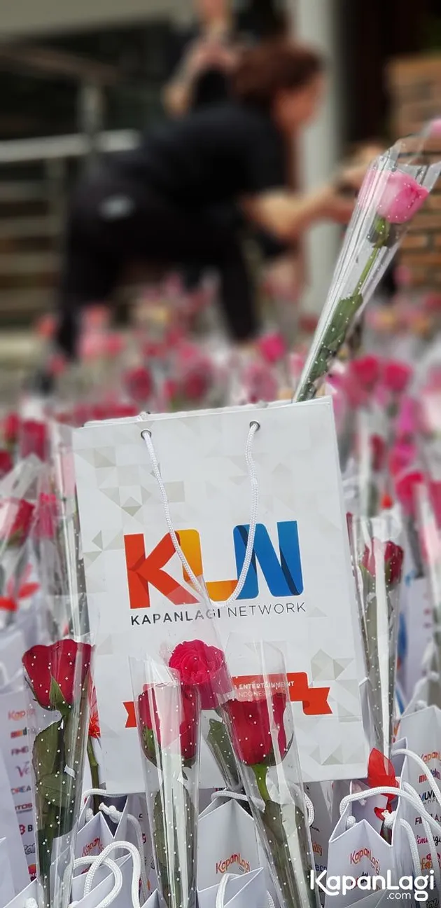 Kapanlagi Network, KLN 