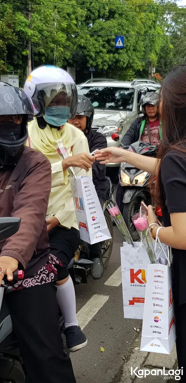 Kapanlagi Network, KLN 