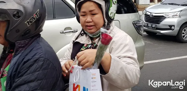 Kapanlagi Network, KLN 