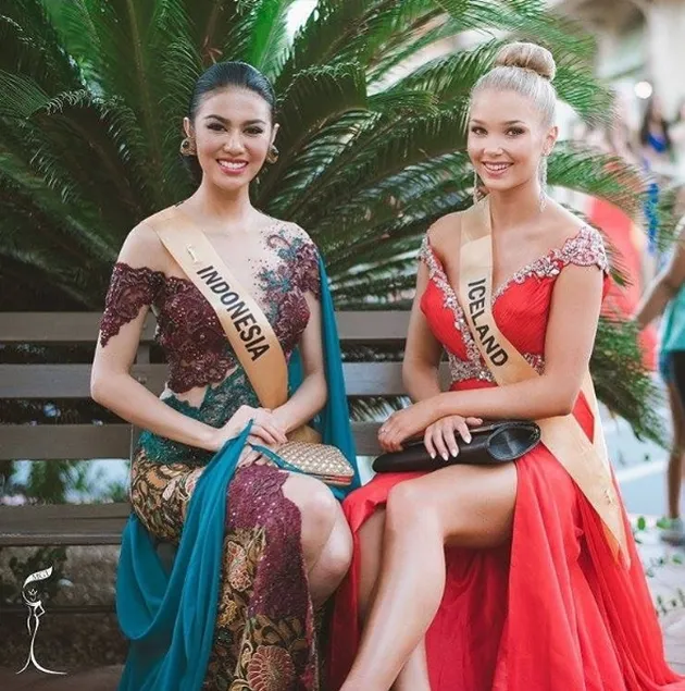 Ariska Putri Pertiwi