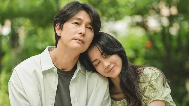Perjalanan Asmara Jung Woo Sung