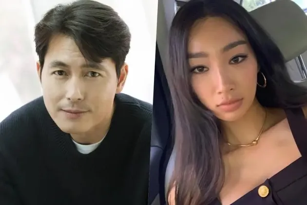 Perjalanan Asmara Jung Woo Sung